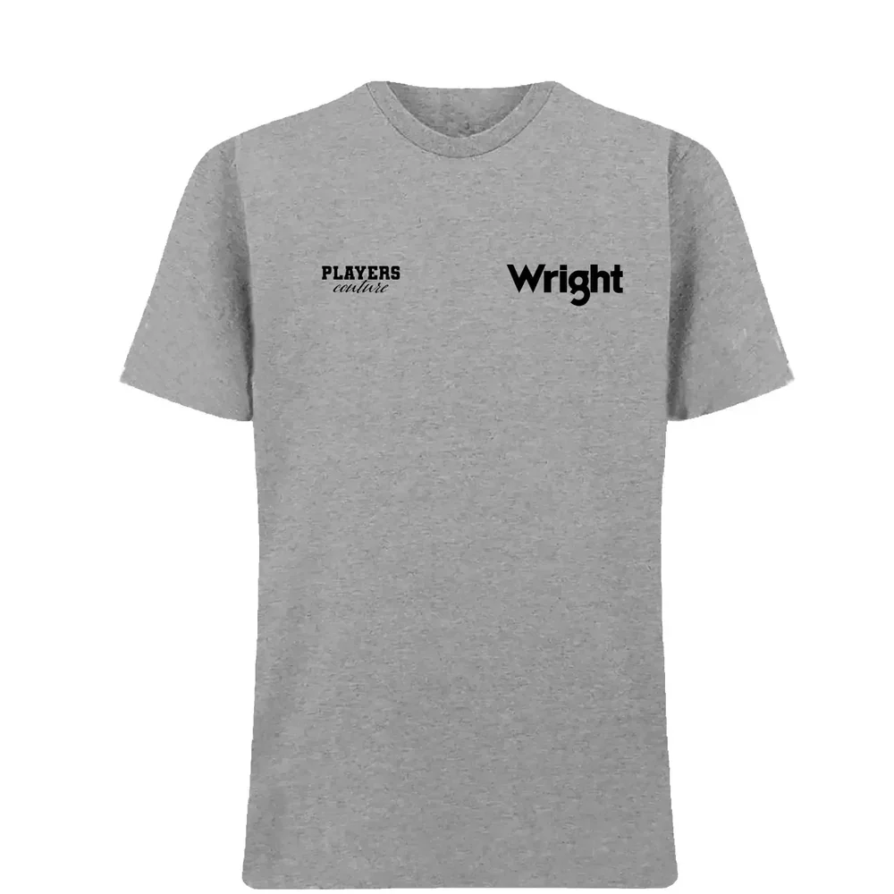 Ian Wright Logo Men's T-Shirt
 £35.00  