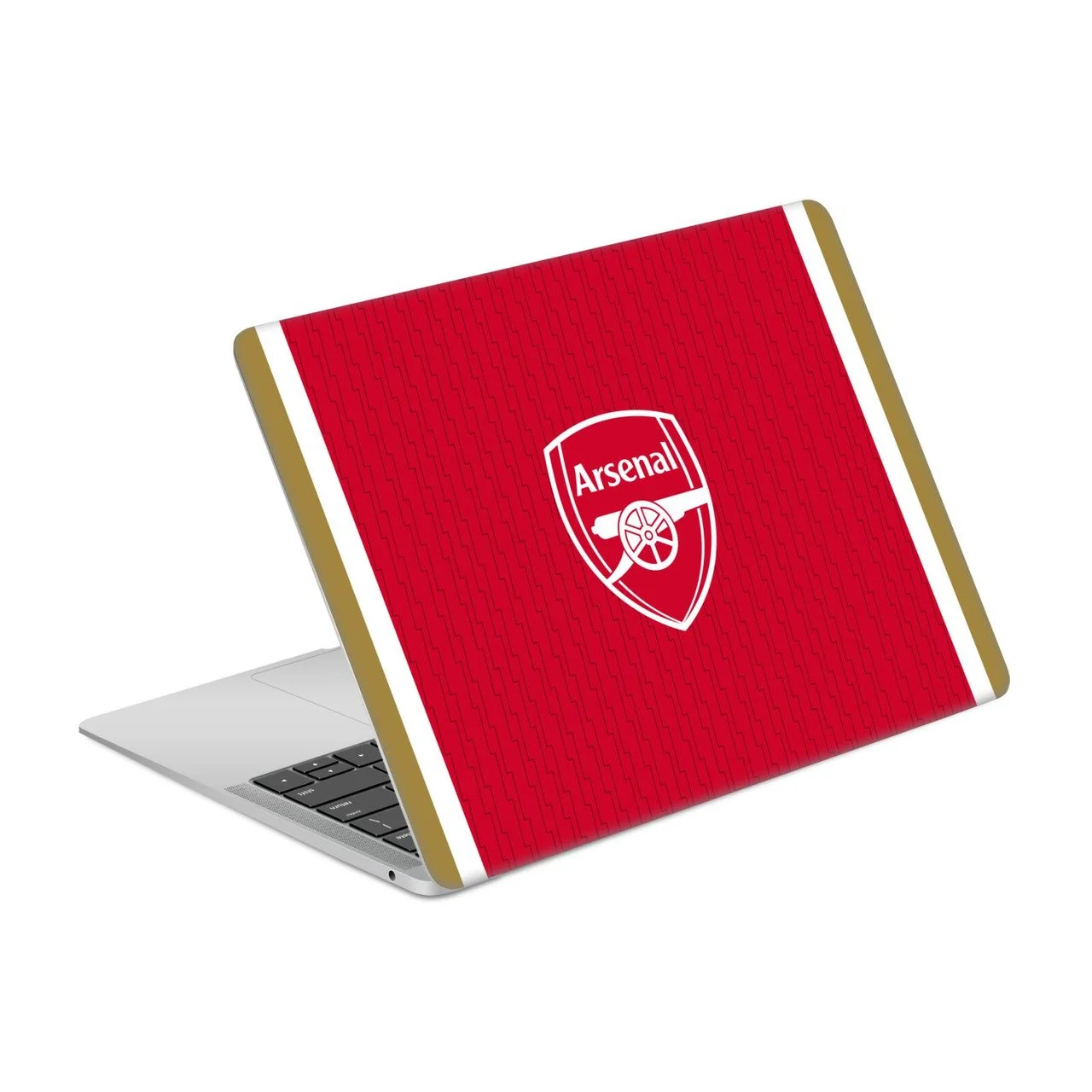 Arsenal FC Vinyl Sticker Skin Cover for Apple MacBook Air 13.3" 
 £24.95 