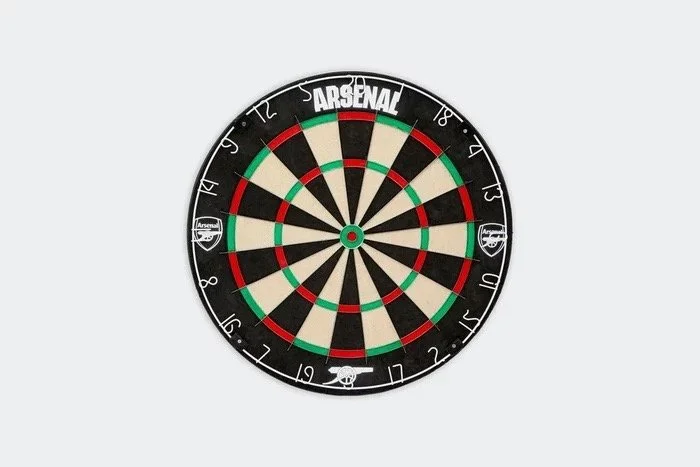 Arsenal Professional Dart Board
- £60.00