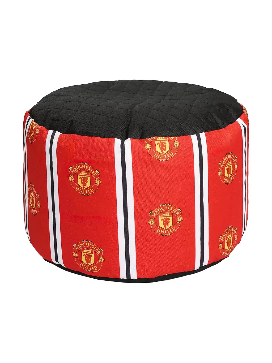 Manchester United Stripe Beanstool
 £55.00 