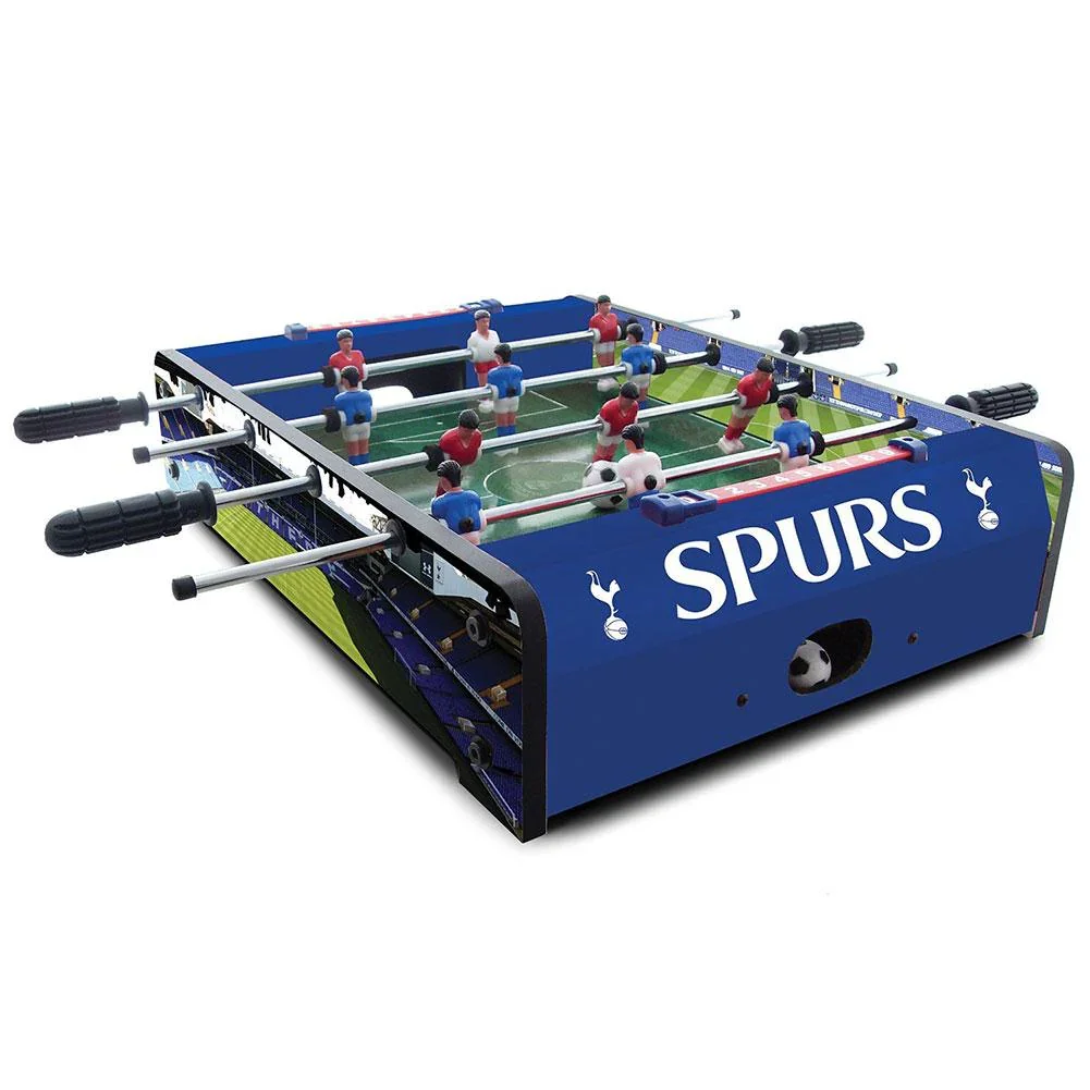 Spurs 20 inch Football Table Game
 £34.90 