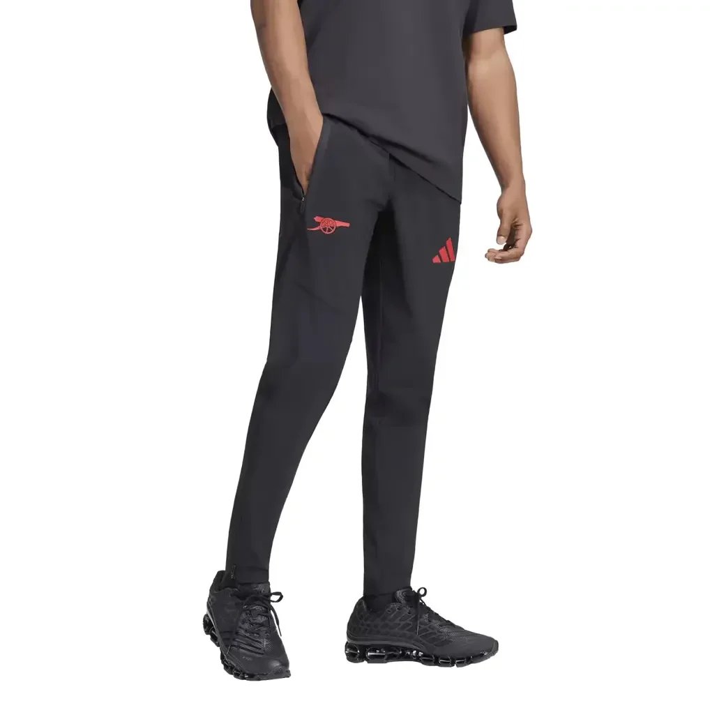 Arsenal adidas Tiro Travel Pants
 £65.00 