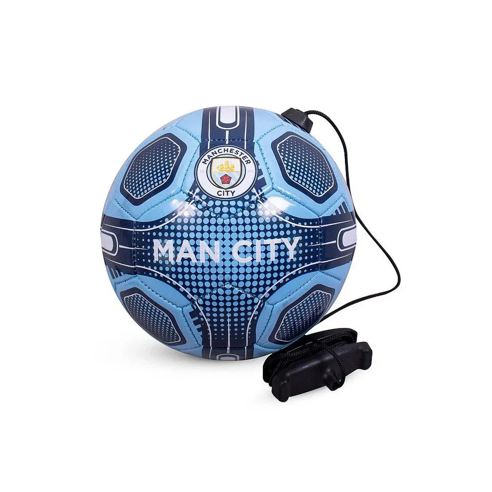 Manchester City Fc Skills Trainer -£10.41