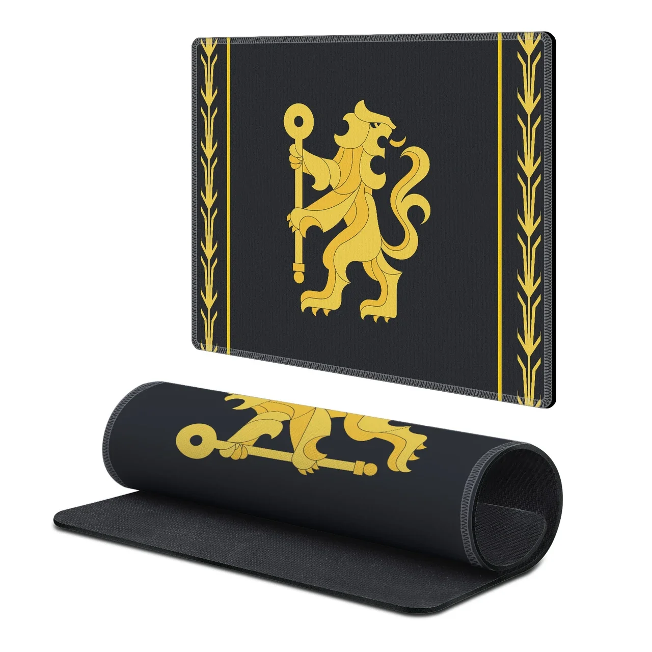 Chelsea FC 2026/27 Kit Away Gaming Office Desk PC Keyboard Mouse Mat Pad (250 x 300 mm) 
 £25.95 