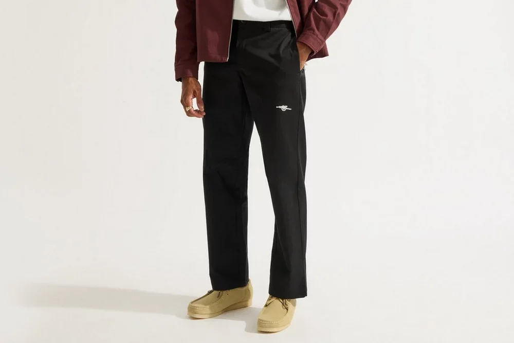 Arsenal Classic Fink Trousers - £65.00