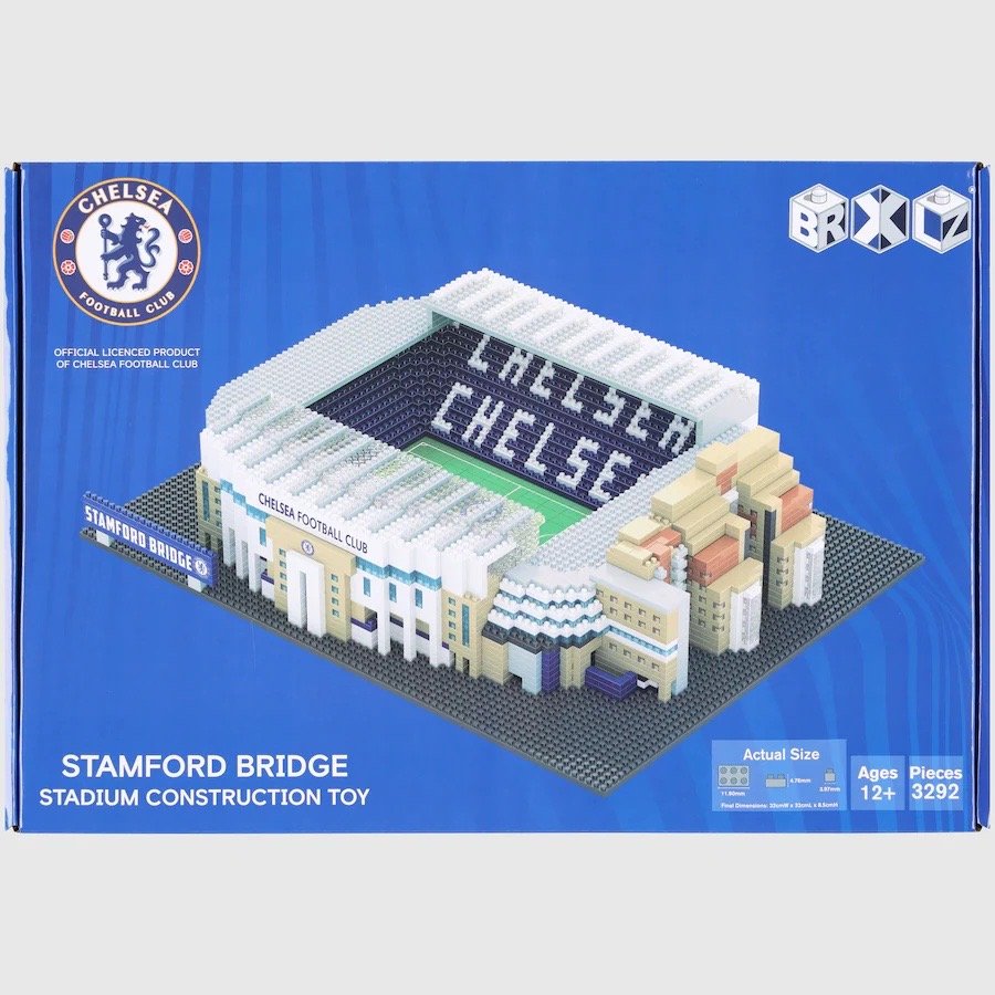 Chelsea Brxlz Stadium - £75