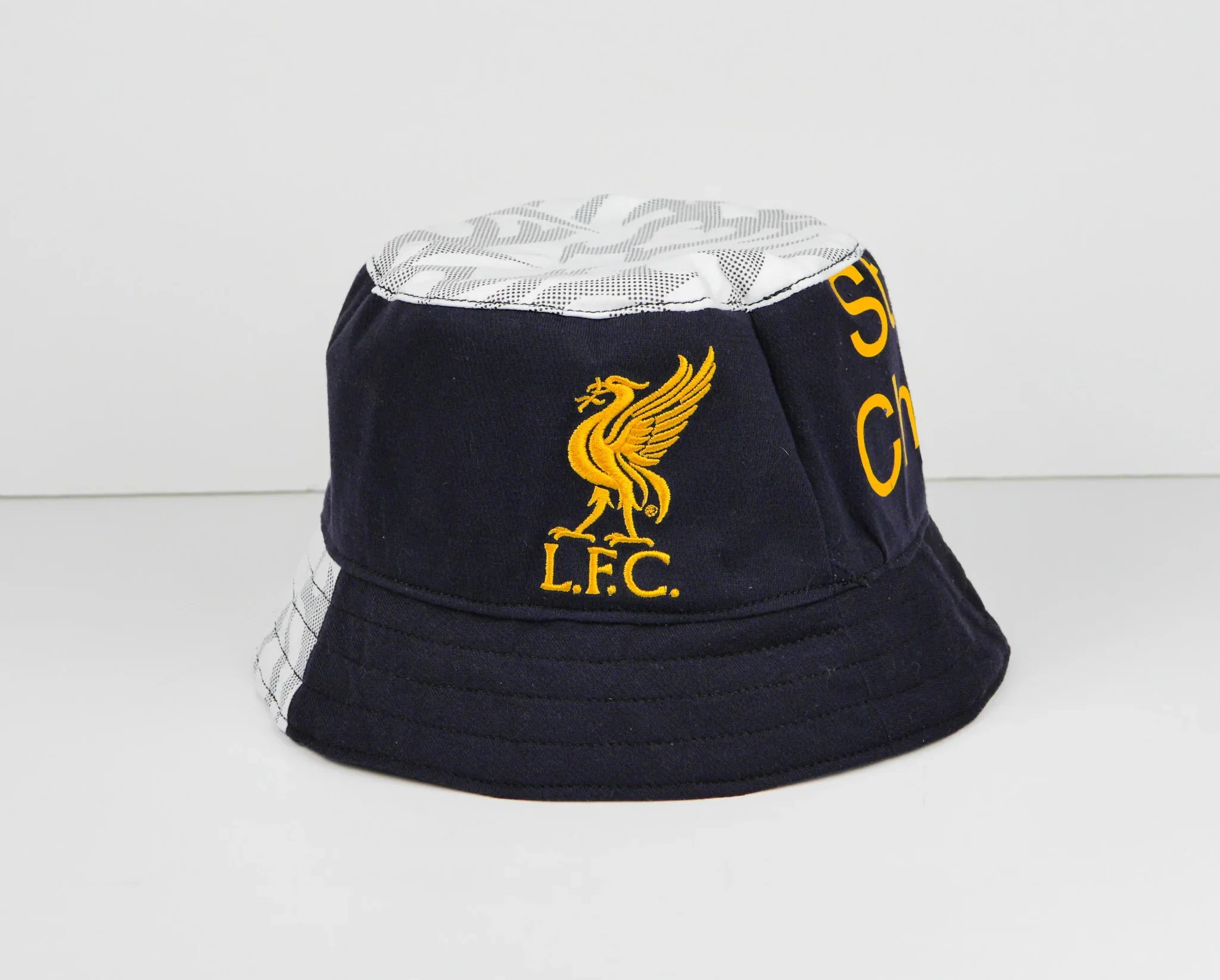 Liverpool Bucket Hat [2012 Third] - £60.00