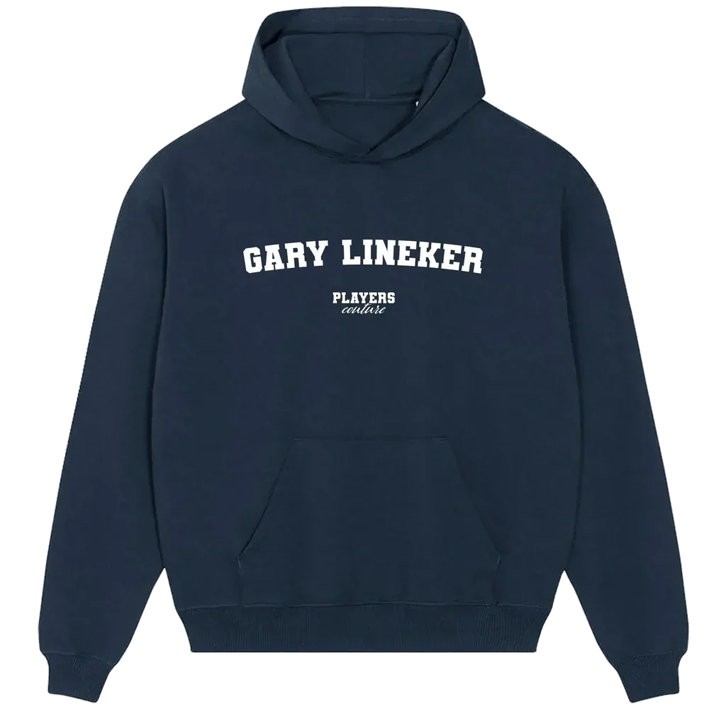 Gary Lineker Logo Men's Hoodie
 £50.00  