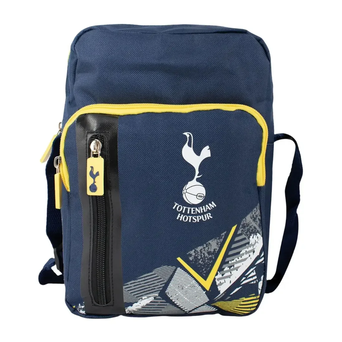 Tottenham Hotspur FC Vector Shoulder Bag
 £18.00 