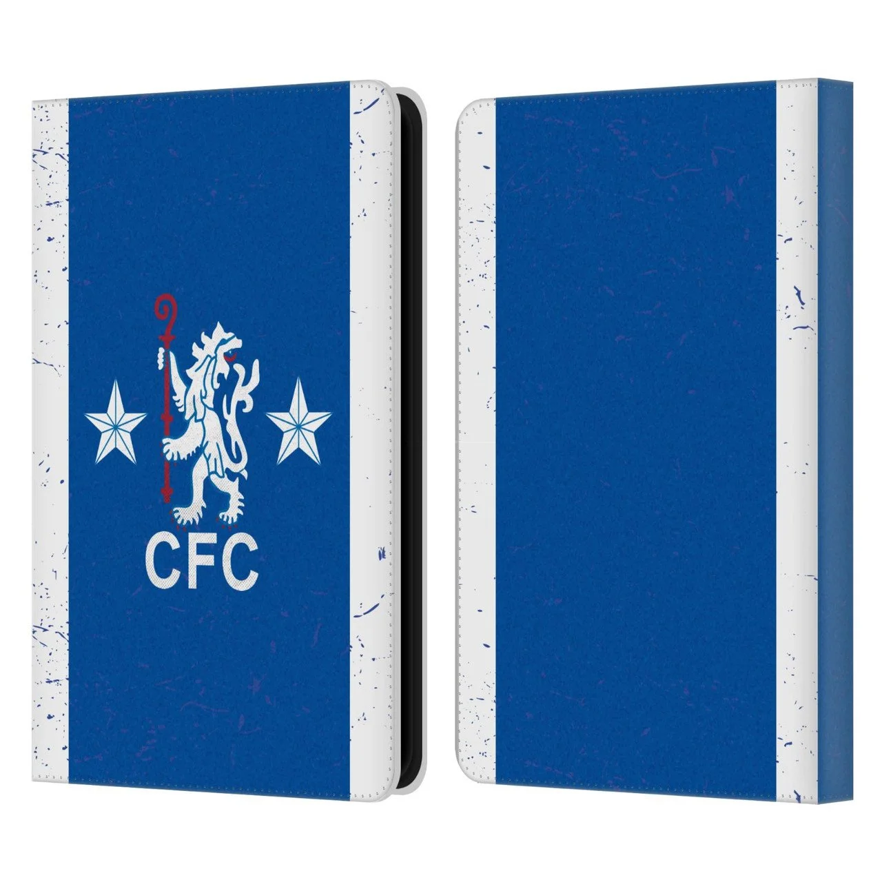 Chelsea FC Leather Cover For Amazon Kindle 11th Gen (2024)
 £23.95 