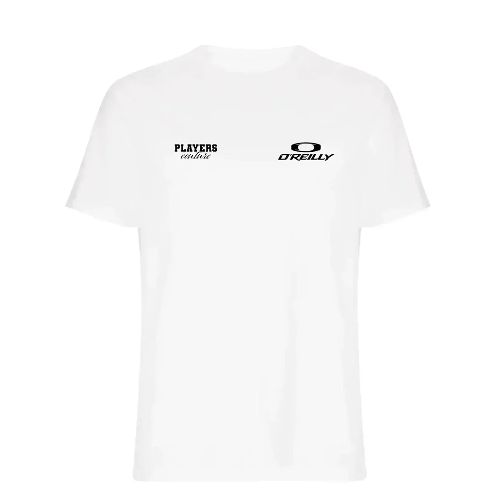 Nico O'Reilly Logo Men's T-Shirt
 £29.99 