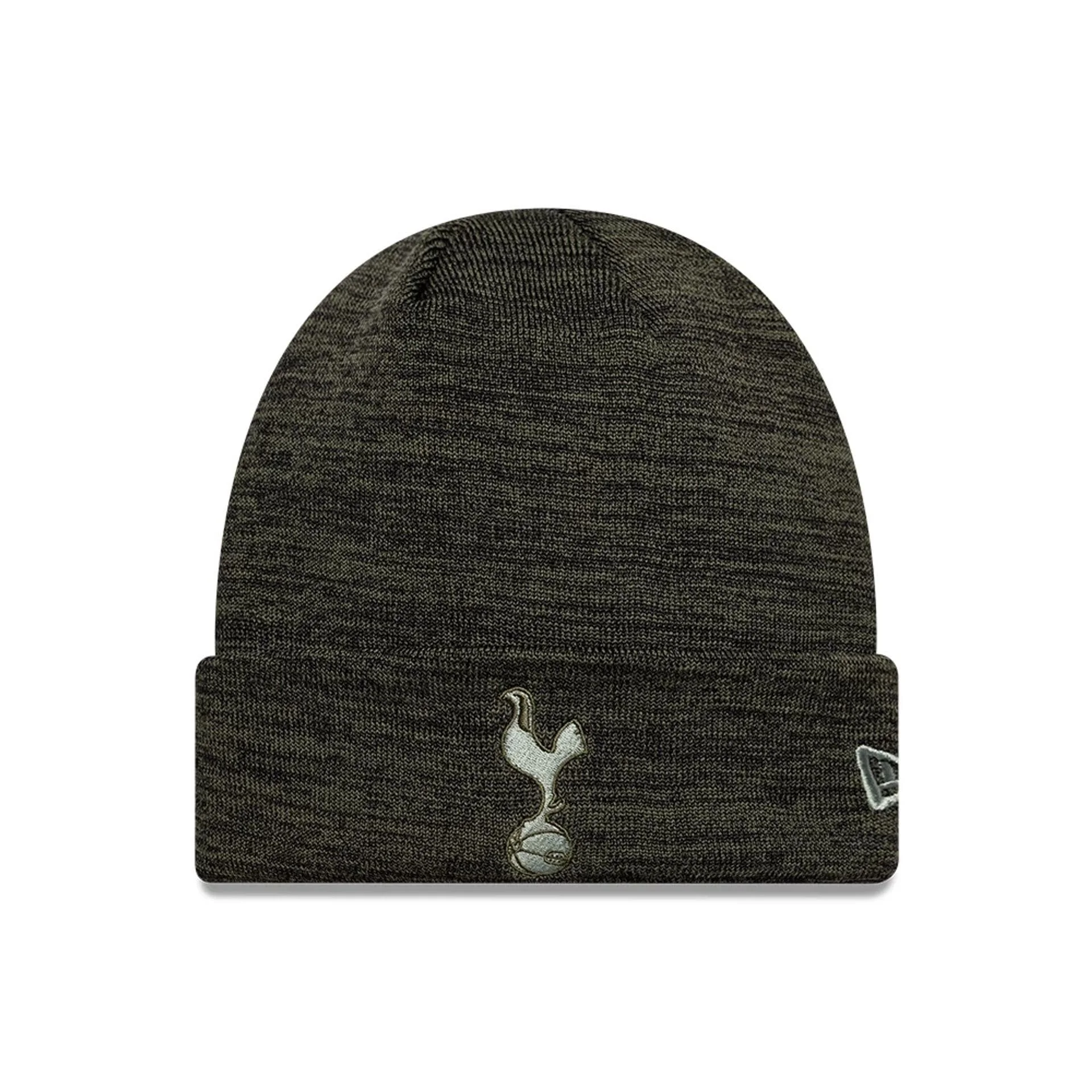 Spurs Marl Cuff Knit Beanie Hat
 £28.00  