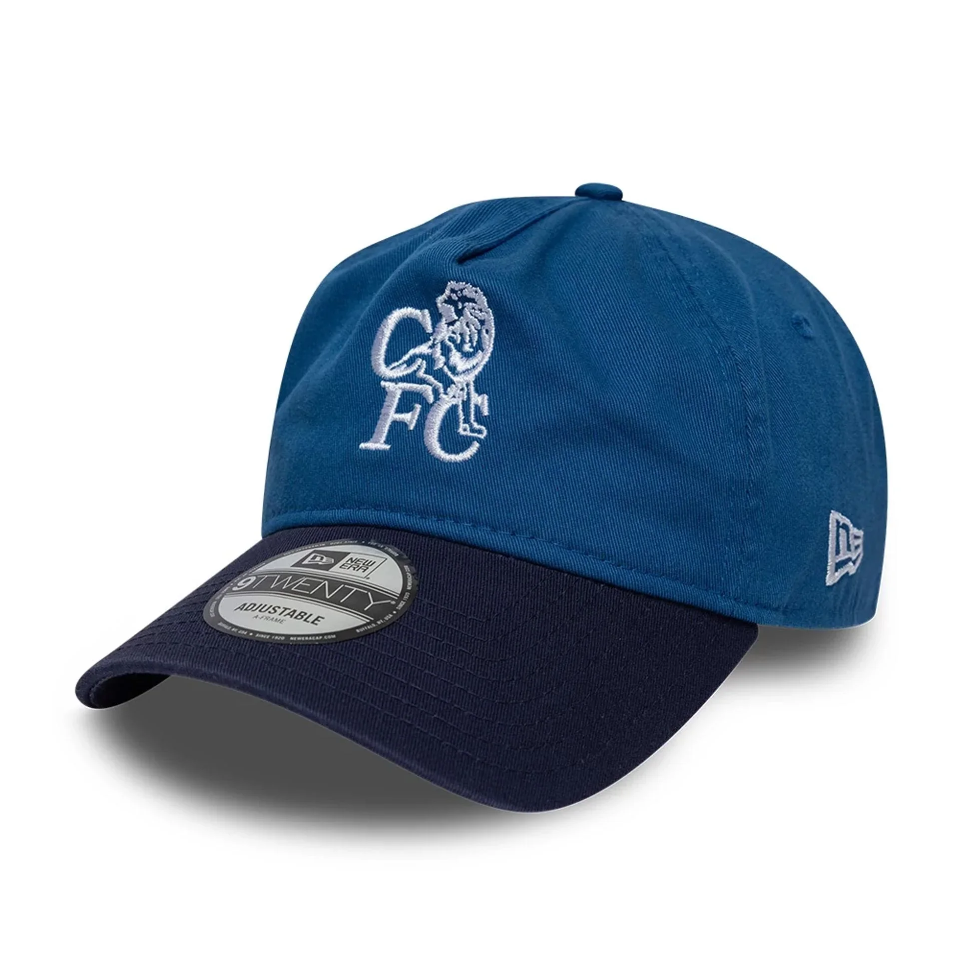 Chelsea FC 9TWENTY A-Frame Cap
 £25.00 