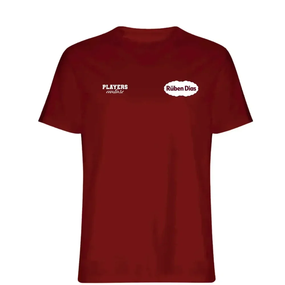 Ruben Dias Logo Men's T-Shirt
 £29.99 