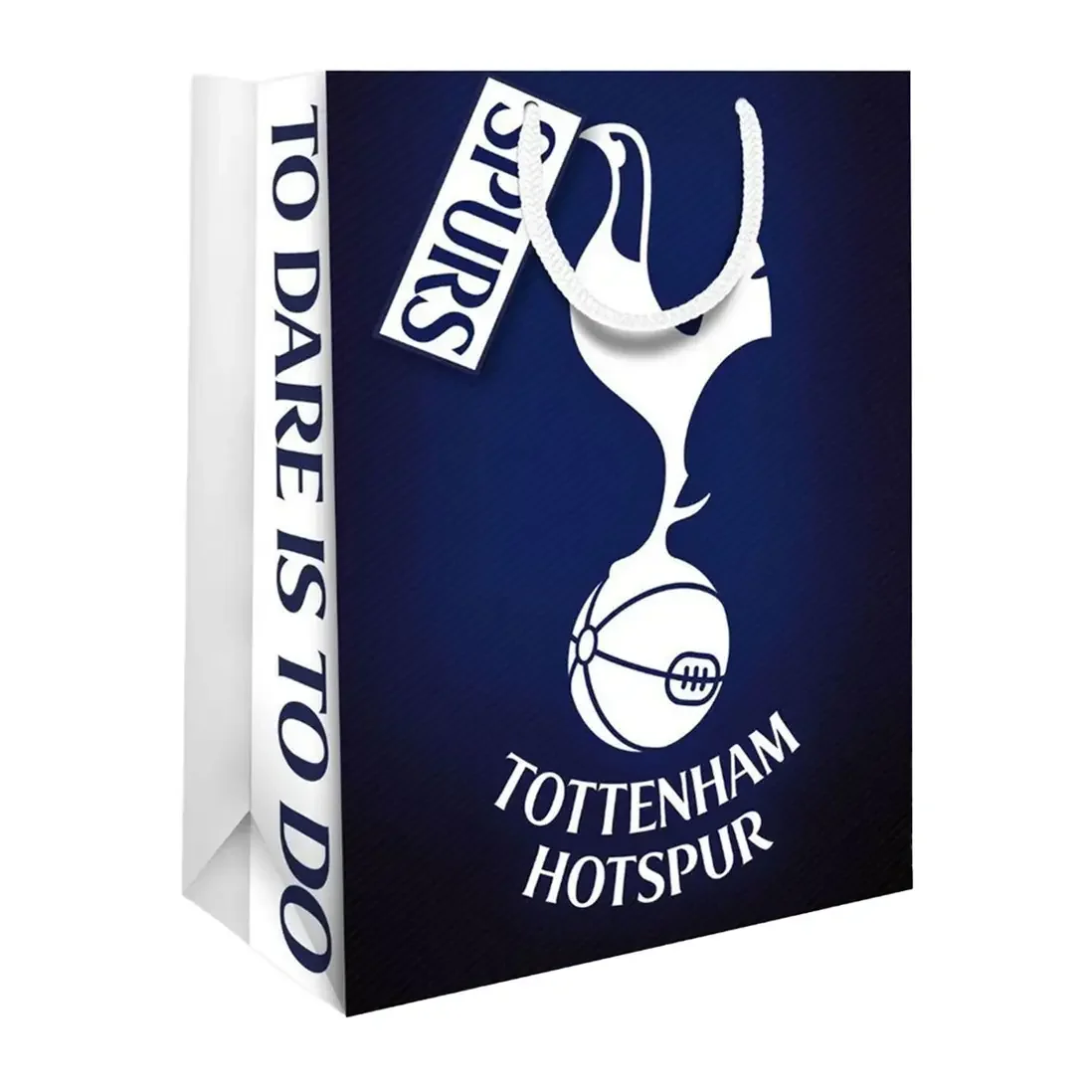 Tottenham Hotspur FC Gift Bag
 £8.00  