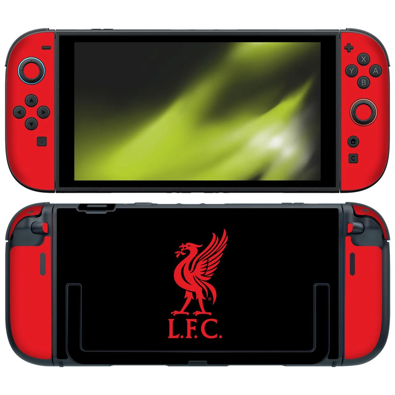 Liverpool FC Vinyl Sticker Skin Cover for Nintendo Switch 2
 £17.95 
