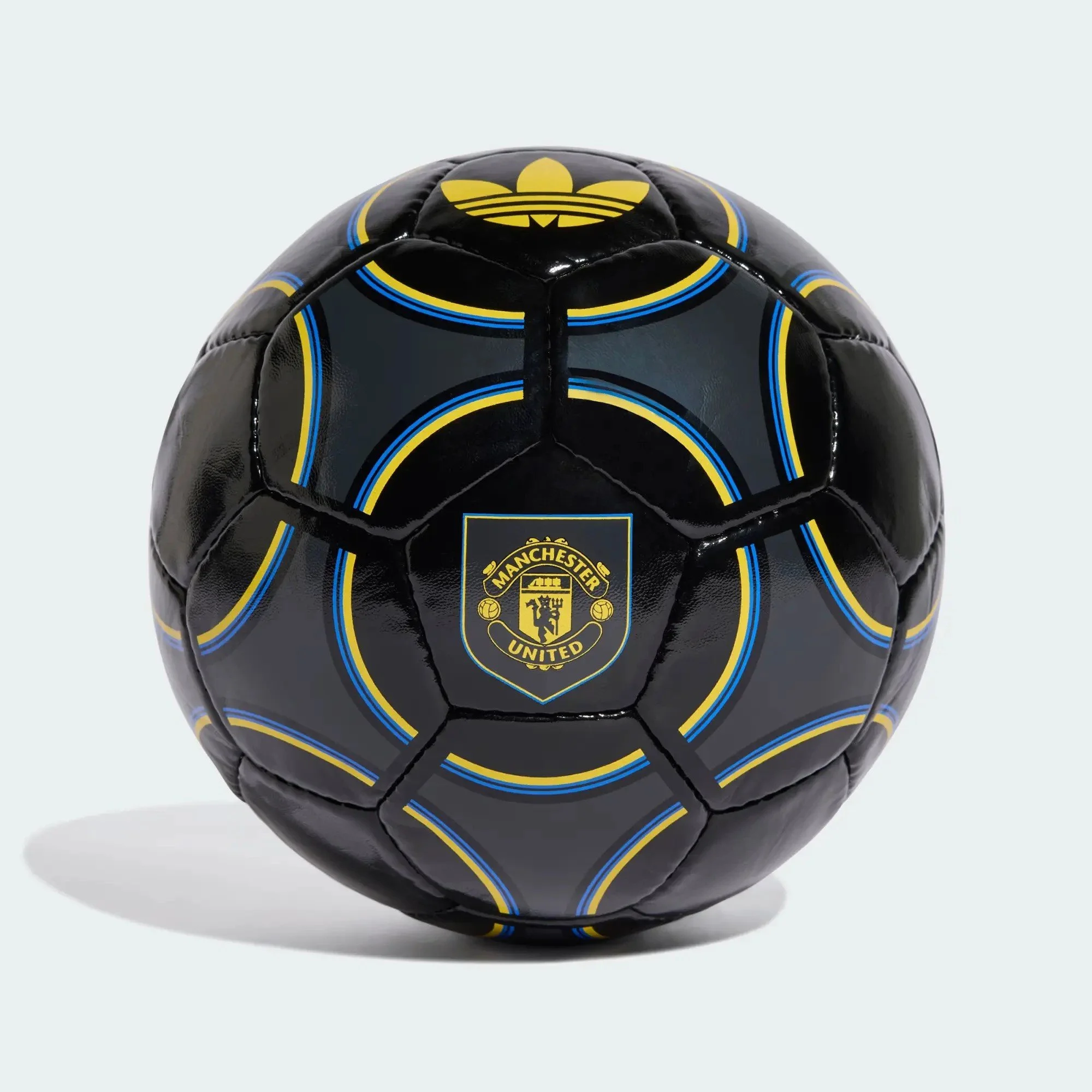 Manchester United Third Club Ball - £20.00