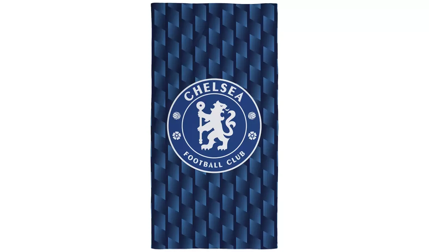 Chelsea FC Beach Towel
 £14.00 