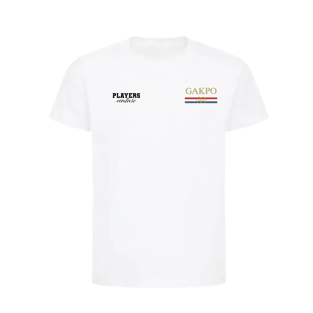 Cody Gakpo Kids T-Shirt
 £25.00  