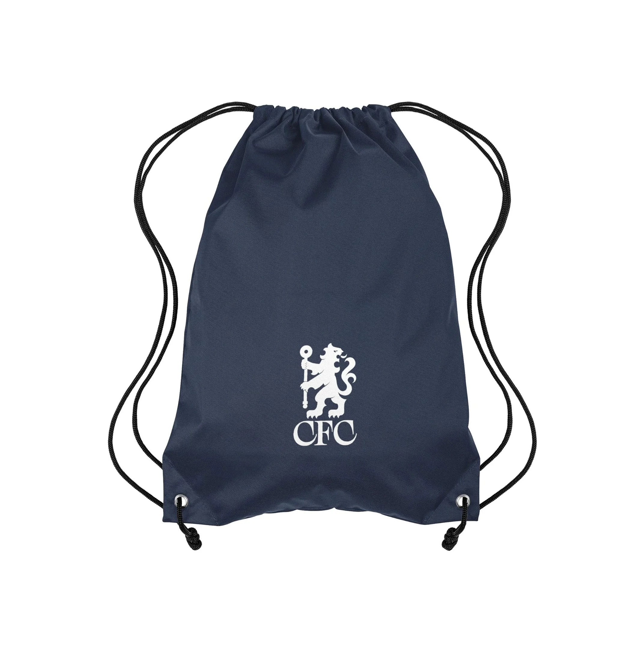 Officially Licensed Chelsea FC Drawstring Gym Bag 
 £15.00 