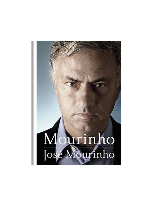 Mourinho (Hardback)
 £20.00 