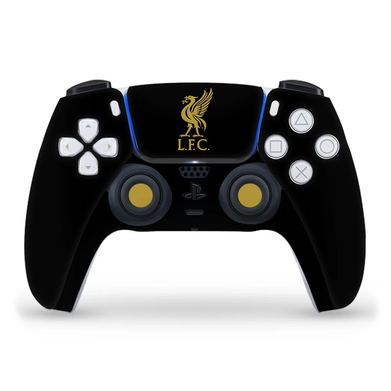 Liverpool FC Vinyl Sticker Skin Cover for Sony PS5 DualSense Controller
 £16.95 
