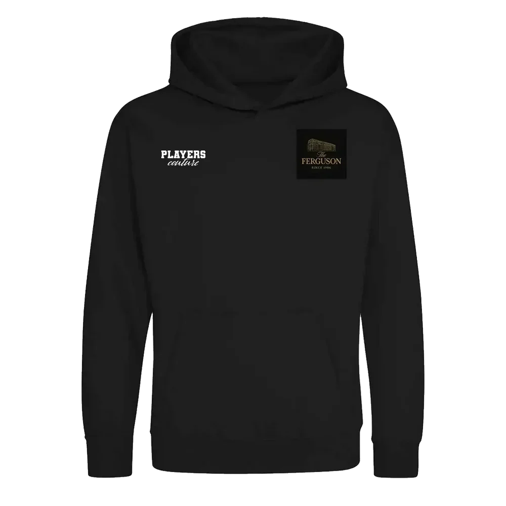 Alex Ferguson Logo Kids Hoodie
 £29.99 