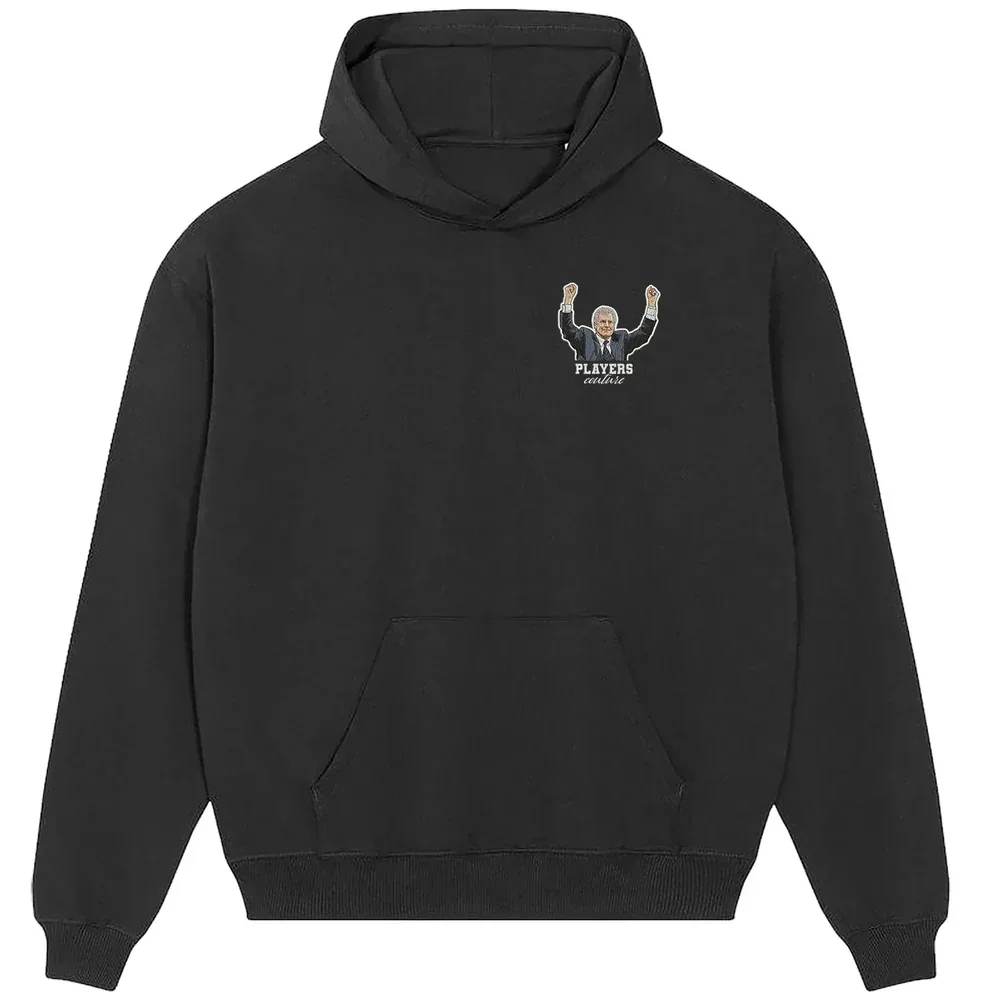 Joe Royle Badge Men's Hoodie
 £50.00  