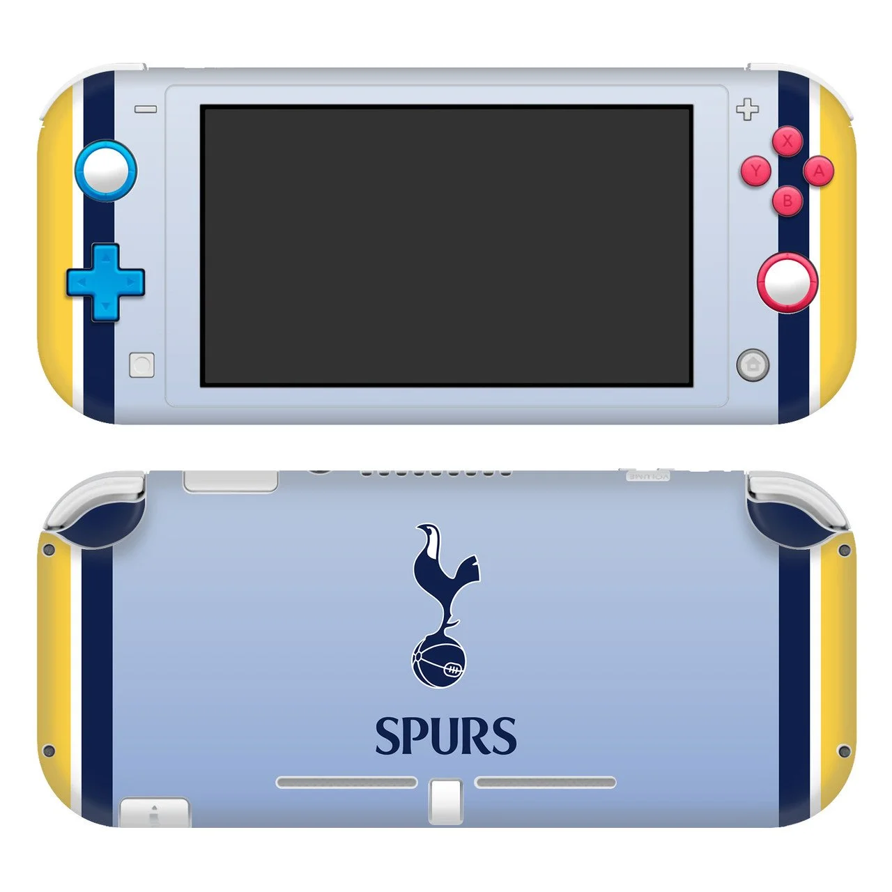 Tottenham Hotspur FC Vinyl Sticker Skin for Nintendo Switch Lite
 £17.95 