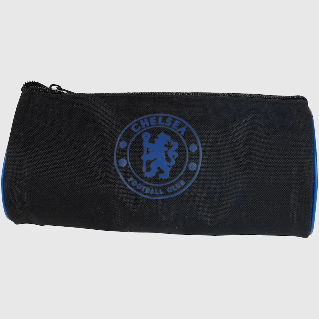 Chelsea FC Logo Barrel Pencil Case
 £6.80 