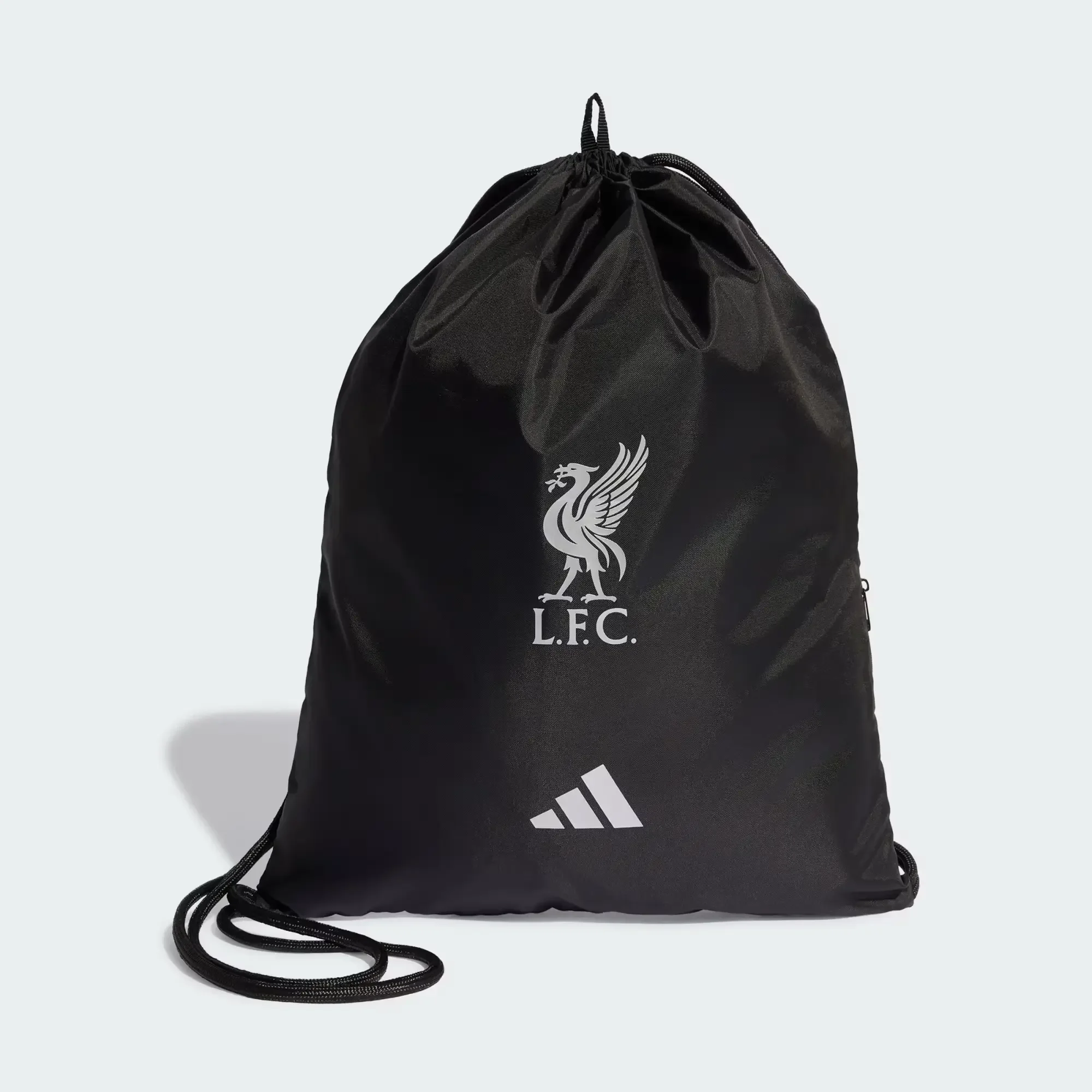 Liverpool FC Crest adidas Gym Sack - Black
 £18.00 