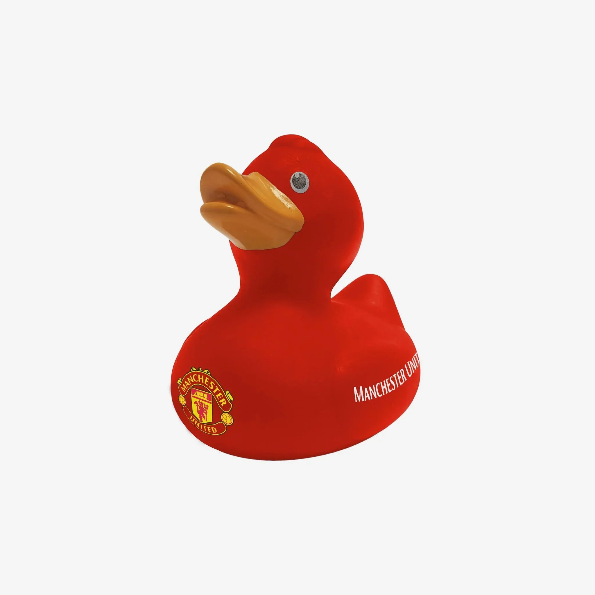 Manchester United FC Bathtime Duck - £9.00