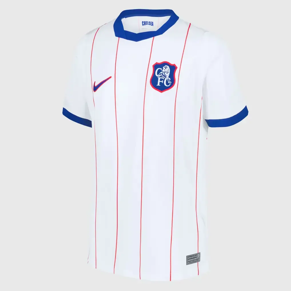 Chelsea Nike Third Stadium Shirt 2026-27 - Kids
 £69.99 