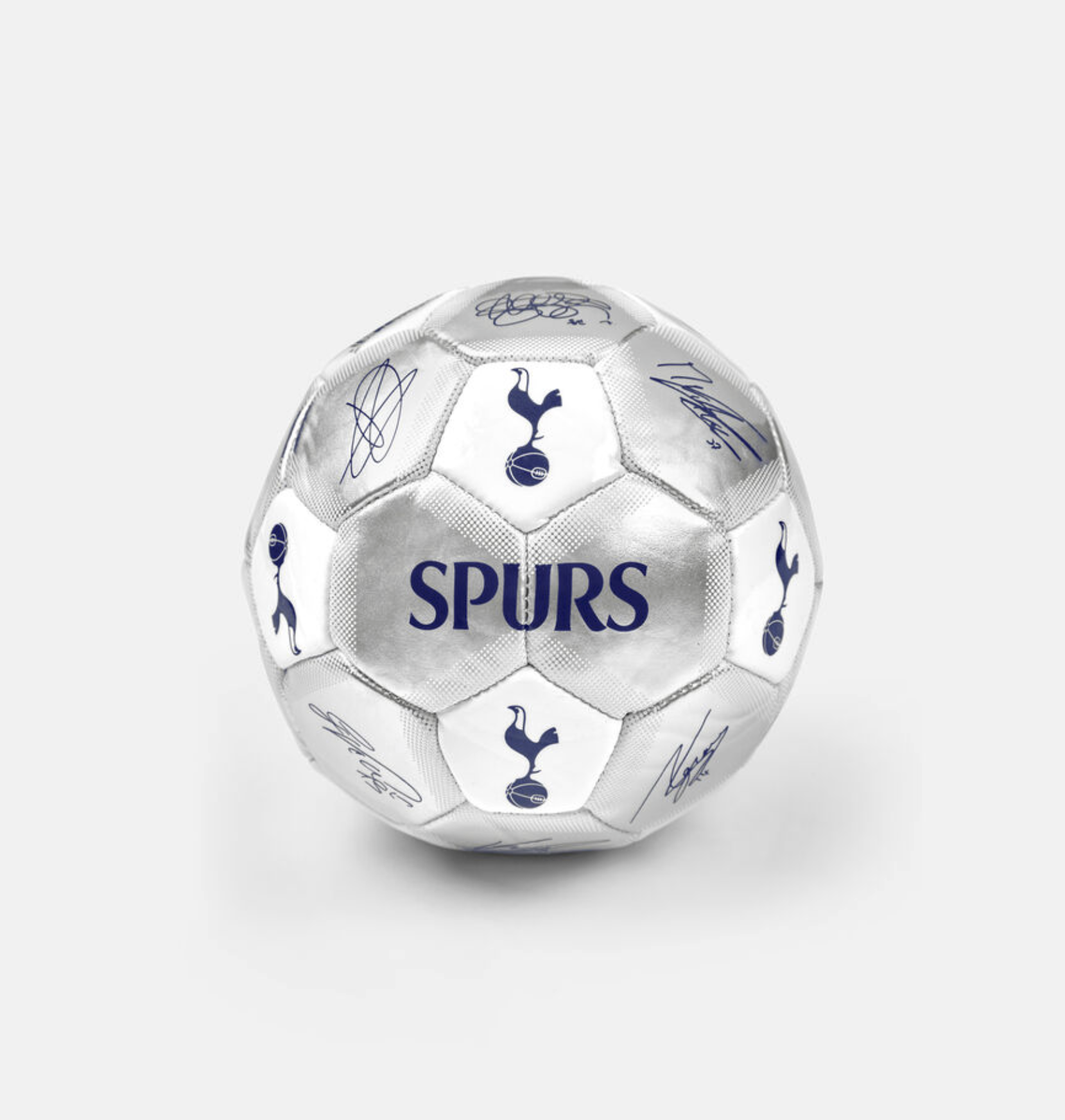 Spurs Size 1 Signature Football
 £12.00  