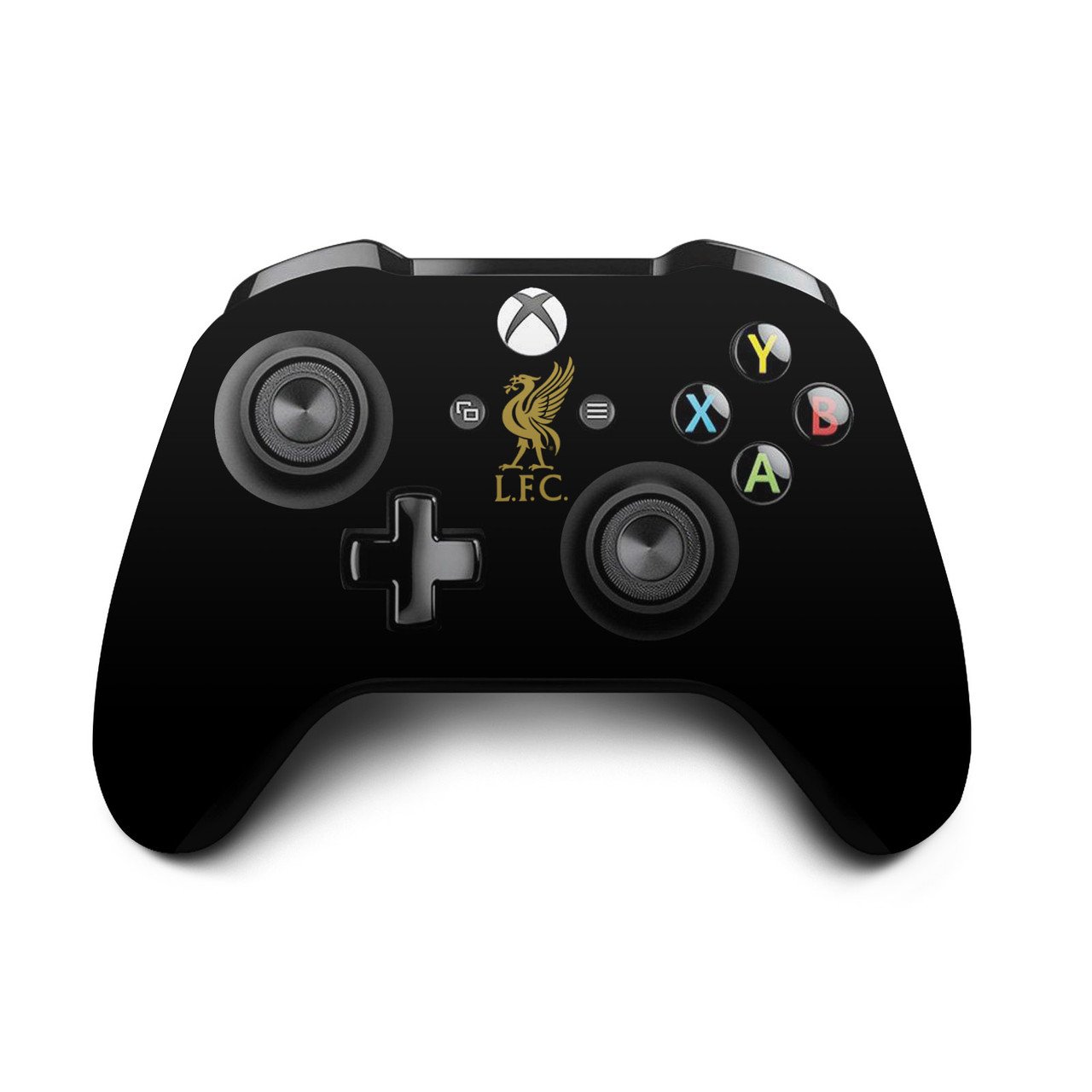 Liverpool FC Vinyl Sticker Skin Cover for Microsoft Xbox One S / X Controller
 £16.95  