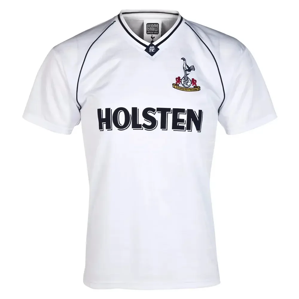 Tottenham Hotspur '91 Retro Home Shirt 
 £64.99 