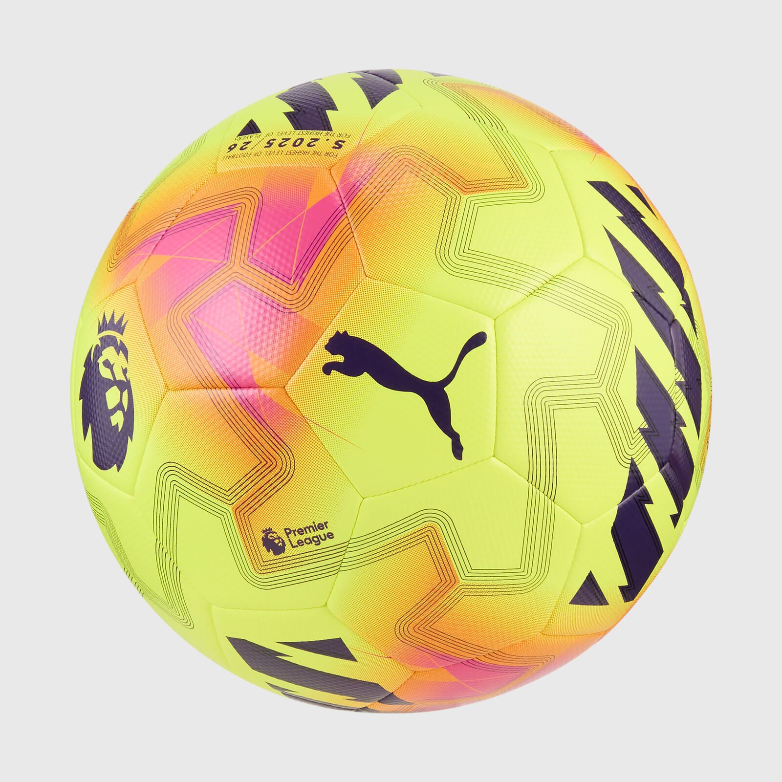 PUMA Orbita Cup PL Lights Football
 £19.60 