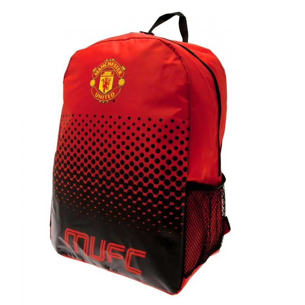 Manchester United FC Backpack - £22.90