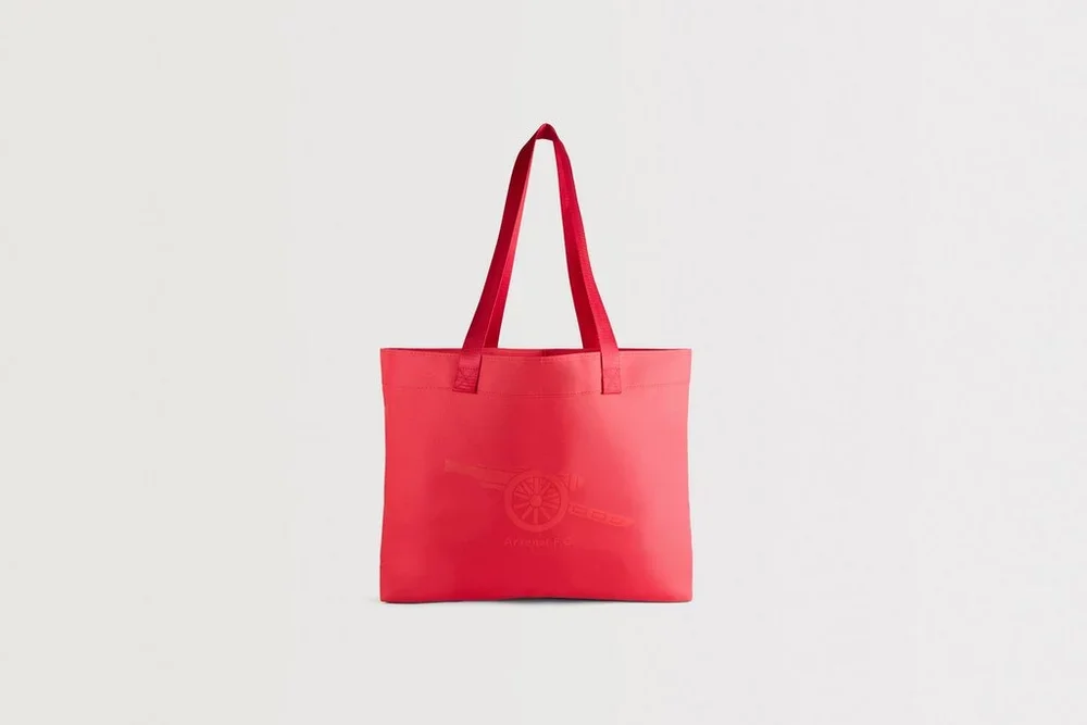 Arsenal Holloway Social Club Beach Bag
 £15.00  