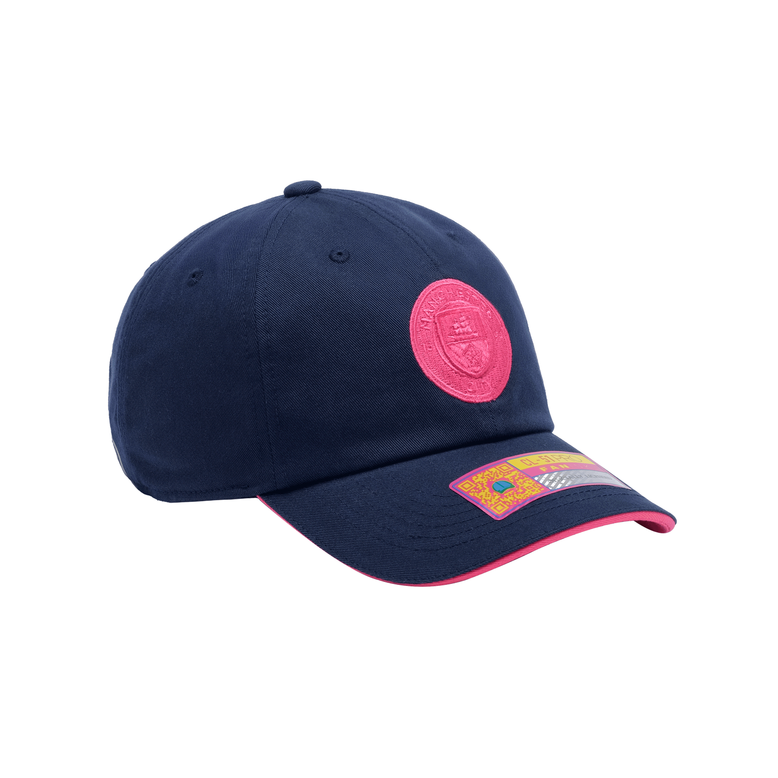 Manchester City Crest Baseball Cap
 £28.00  