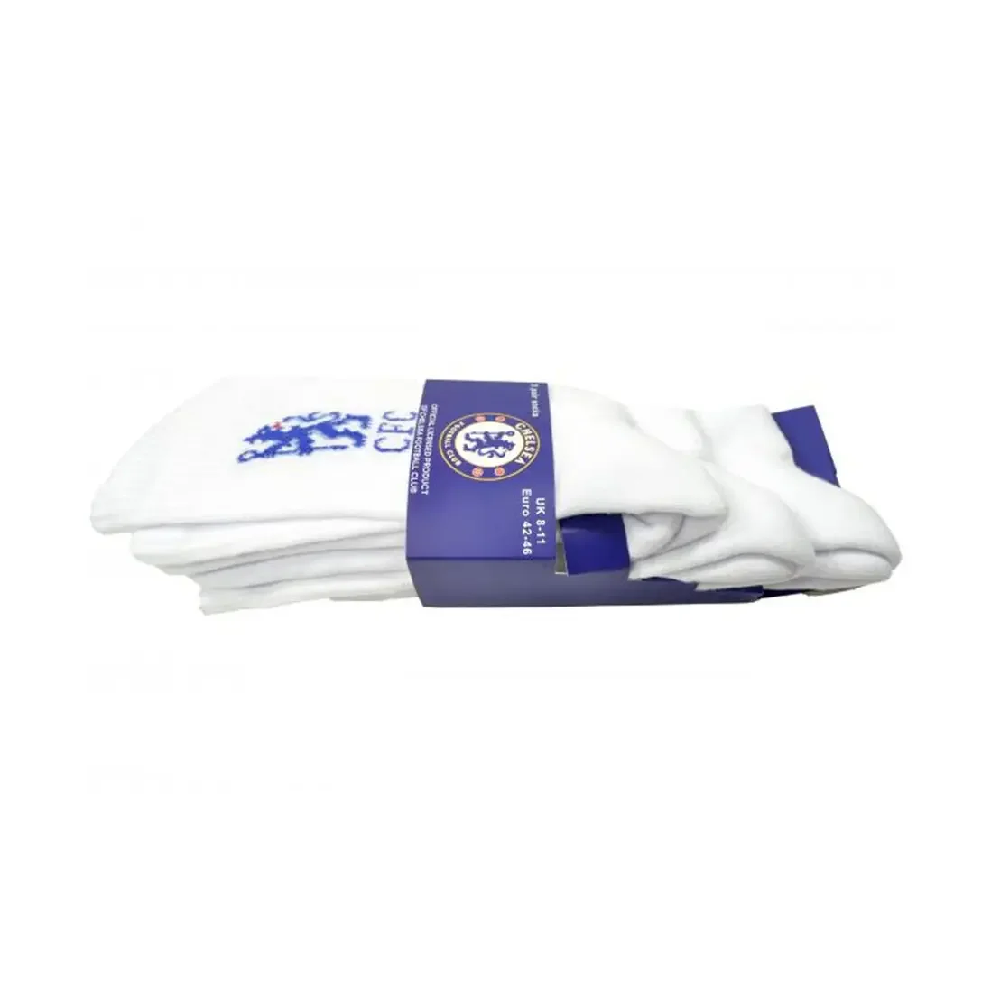 Chelsea FC Sports Socks
  £16.00 