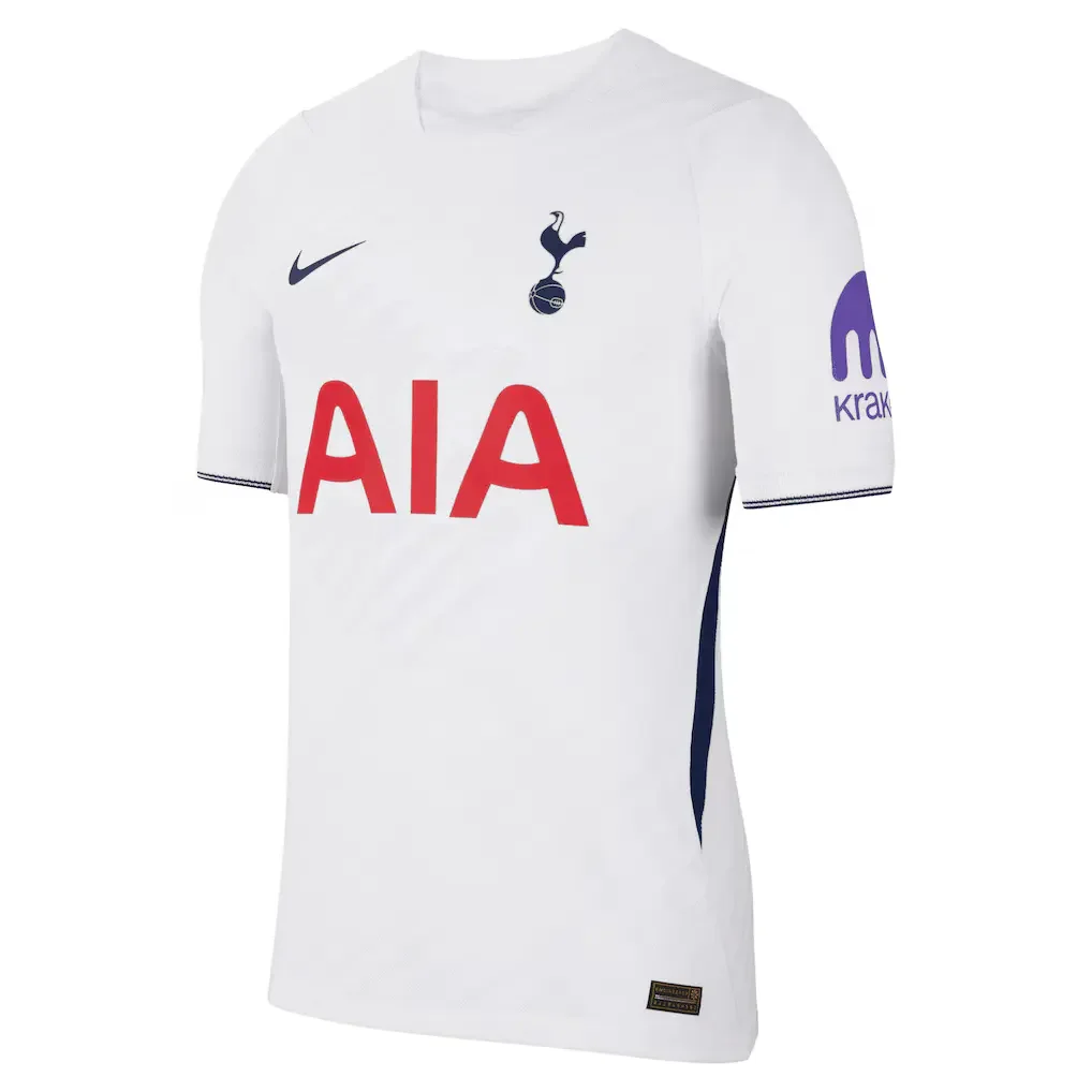 Tottenham Hotspur Nike Home Aero-FIT Match Shirt 2026-27
 £134.99 