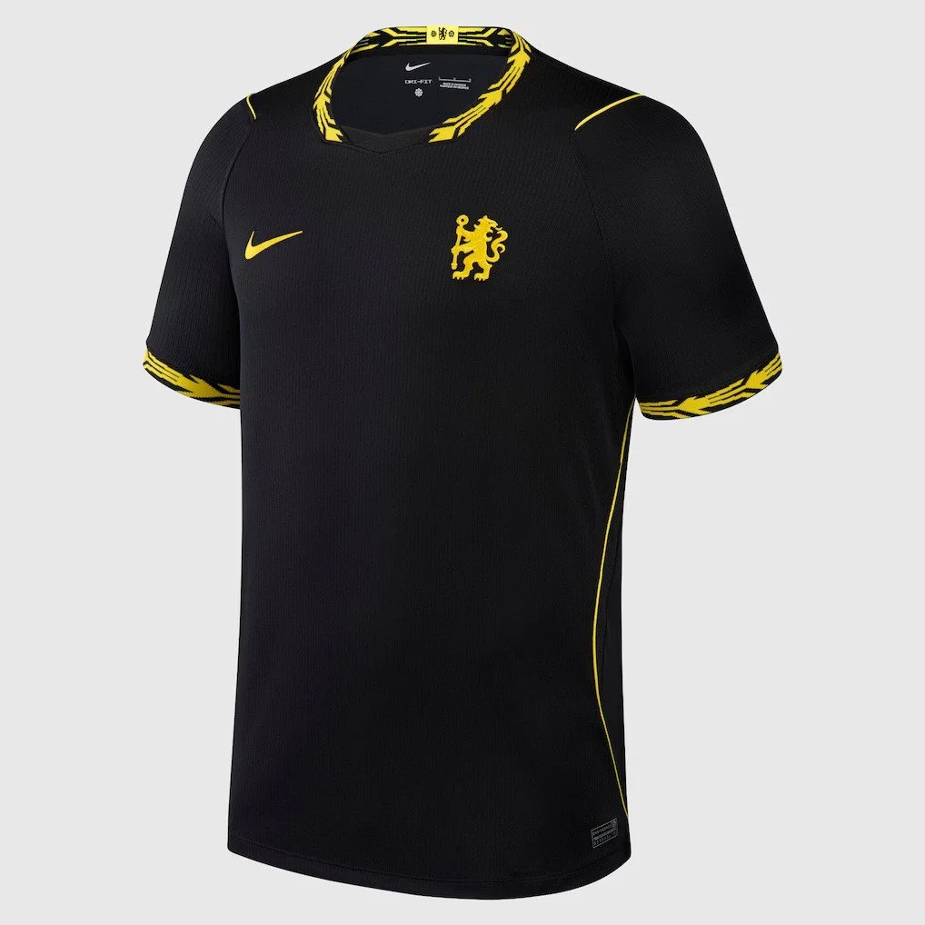 Chelsea FC Nike Mens Away Stadium Shirt 2026-27
 £89.99 