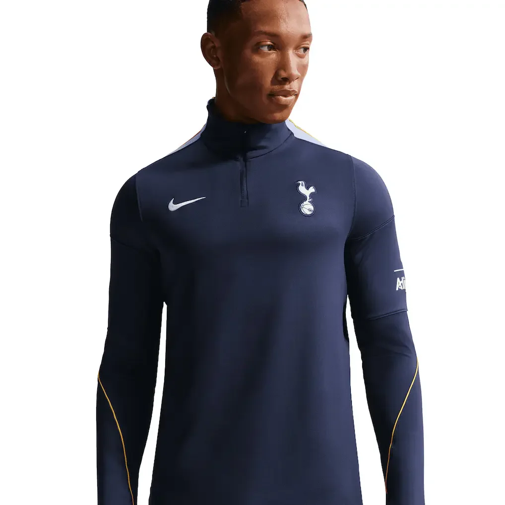 Tottenham Hotspur Nike Strike Training Drill Top - Obsidian
 £69.99 