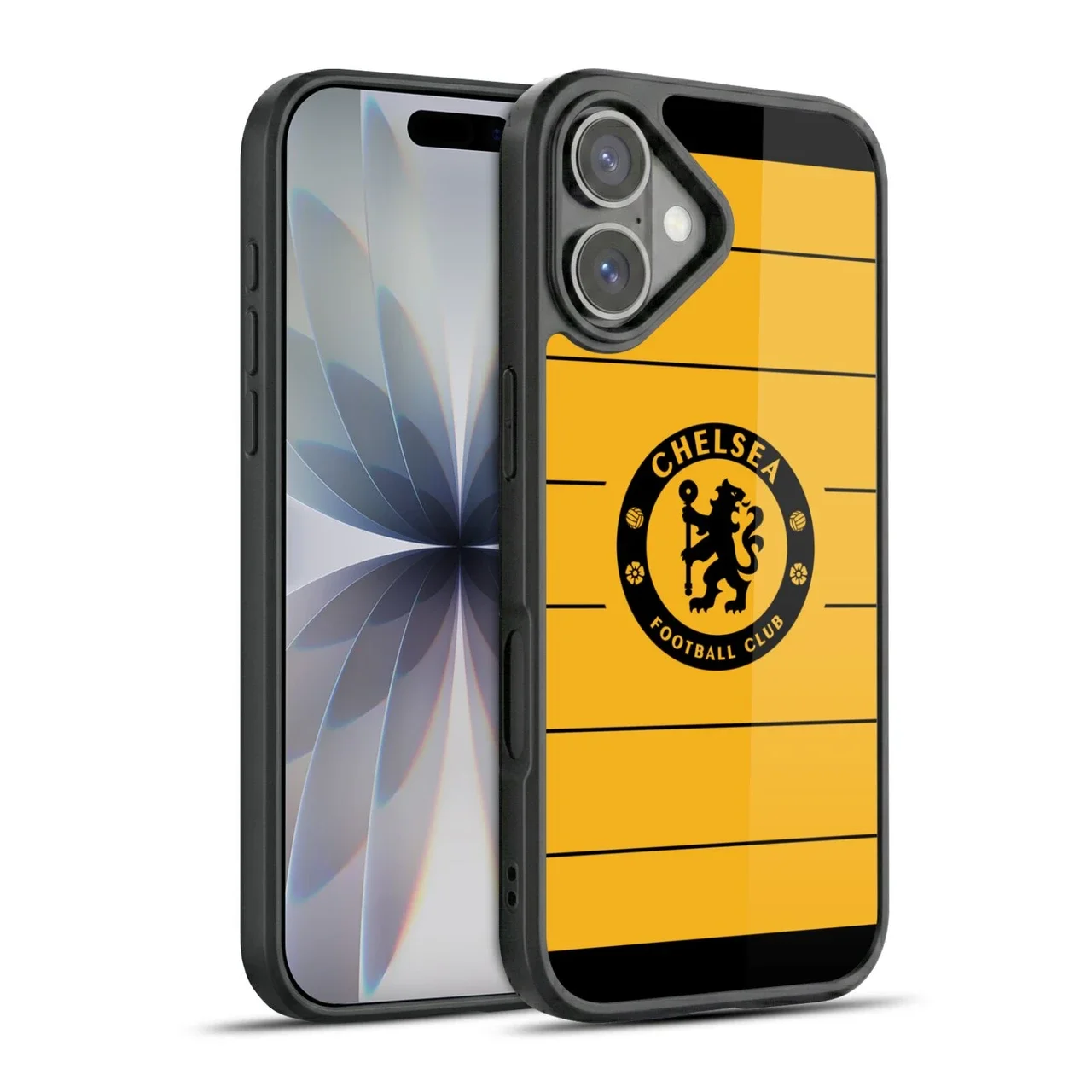 Chelsea FC 2021/22 Gel Armour Case For Apple iPhone 17
 £26.95 