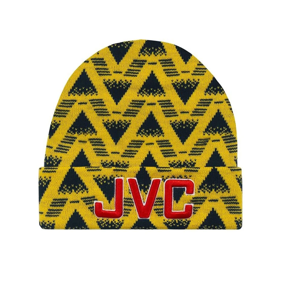 Fan originals Arsenal Hat Retro Kit Colours - £9.99