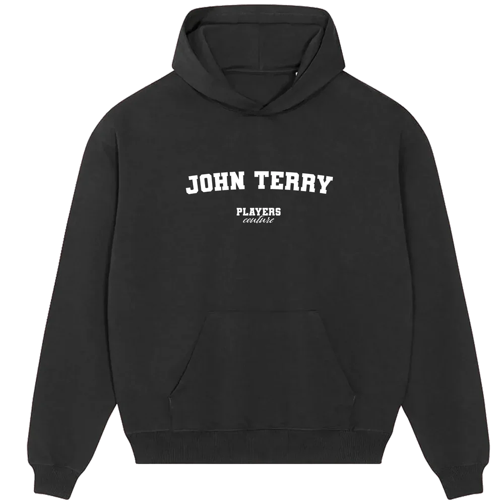 John Terry Men's Casual Hoodie
 £50.00 