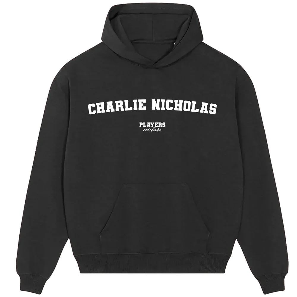 Charlie Nicholas Men's Hoodie
 £50.00 