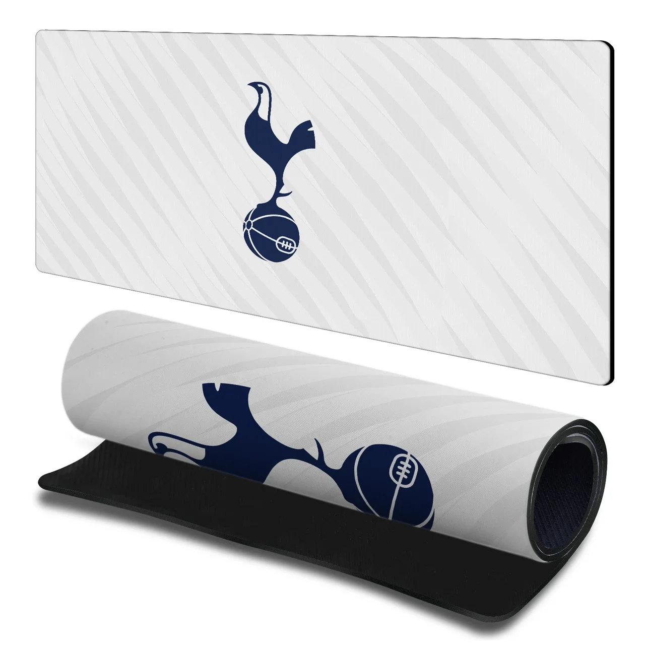 Tottenham Hotspur 26/27 Keyboard Mouse Pad (600 x 300 mm)
 £35.95 