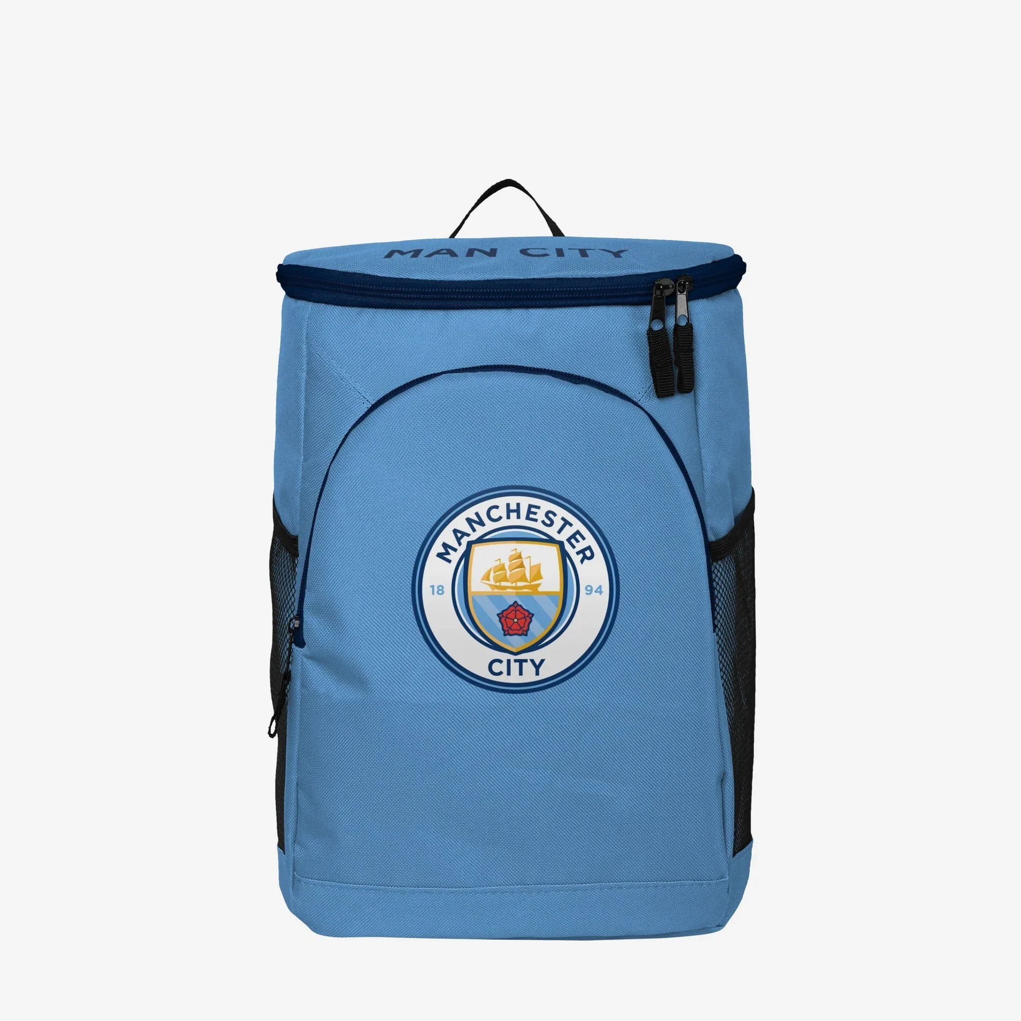 Manchester City FC Cooler Backpack - £7.50